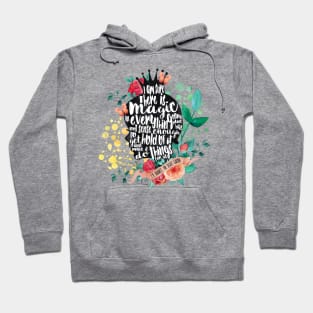 The Secret Garden - Magic Hoodie